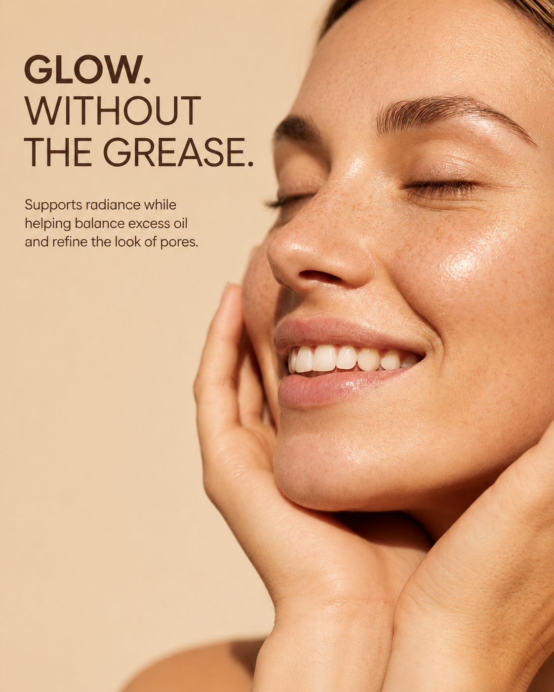 28N Vitamin C Booster for radiant-looking skin while helping balance excess oil and refine the look of pores