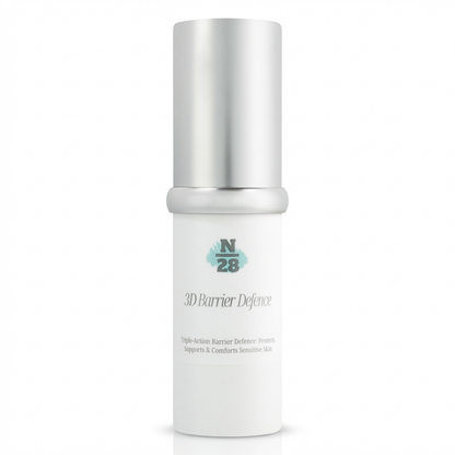 28N 3D Barrier Defence 屏障修护霜，barrier repair cream for sensitive skin 敏感肌适用